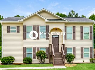 975 Moonlite Dr, Odenville, AL 35120