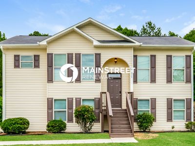 975 Moonlite Dr, Odenville, AL, 35120