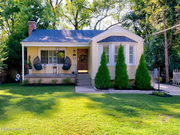 1306 Castlewood Dell, Louisville, KY 40204