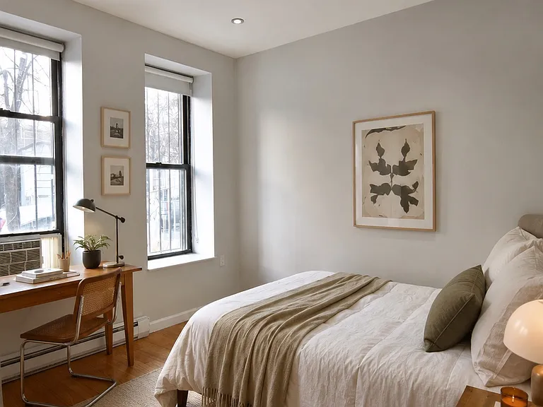 312 W 114th St #1 — Photo 2