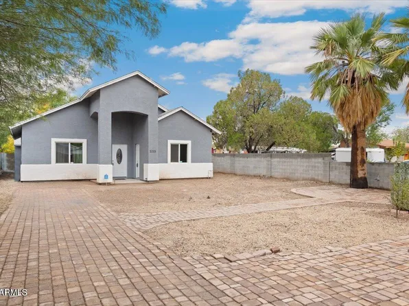 2233 E SHERIDAN Street, Phoenix, AZ 85006