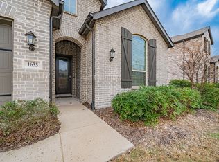 1633 Castleford Dr, Heathridge, TX 75126