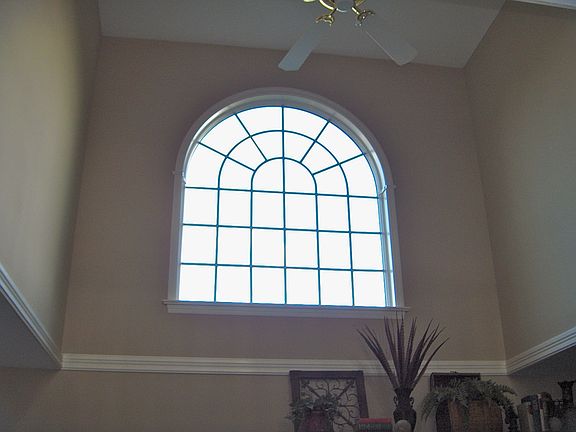 Beautiful windows