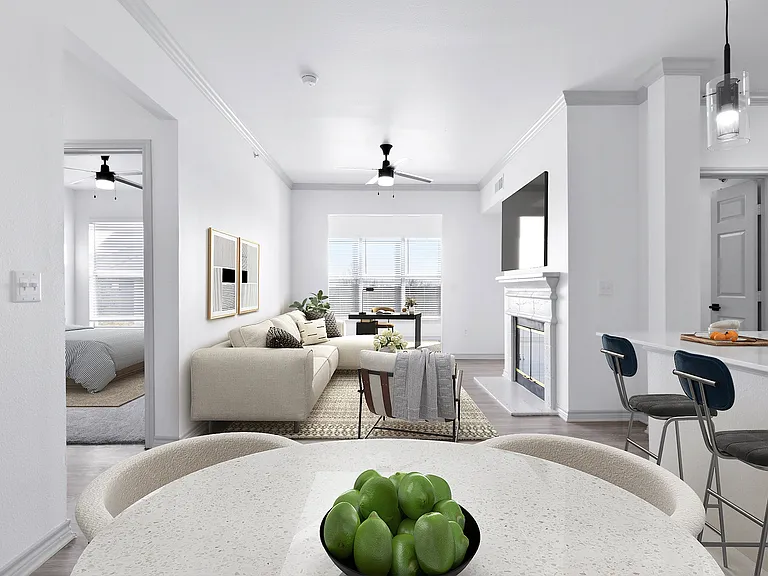Anthem Town East — Photo 10