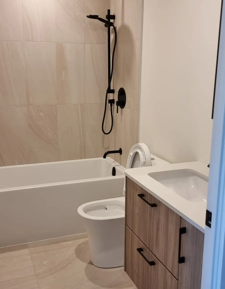 2 bed, $2,350 — Photo 4