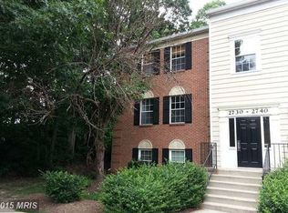 2732 Bordeaux Pl, Woodbridge, VA 22192