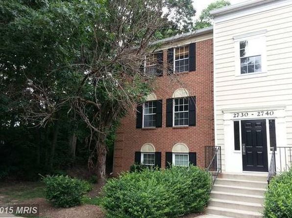 2732 Bordeaux Pl