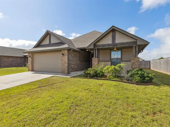 8736 SW 38th St, Oklahoma City, OK 73179