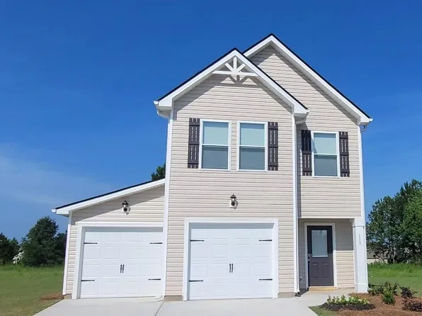119 Haylie Ct #138, Macon, GA 31216