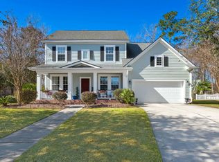 107 Plank Ct, Summerville, SC 29485