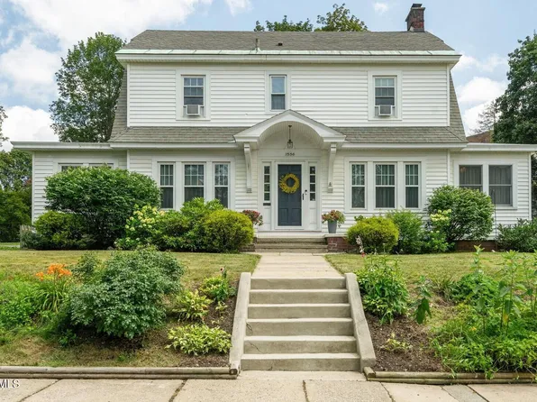 1556 Wendell Avenue, Schenectady, NY 12308