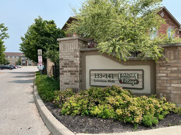 137 Sydenham Wls #5, Barrie, ON L4M 0G7