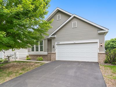 468 Meadowood Ln, Burnsville, MN, 55337