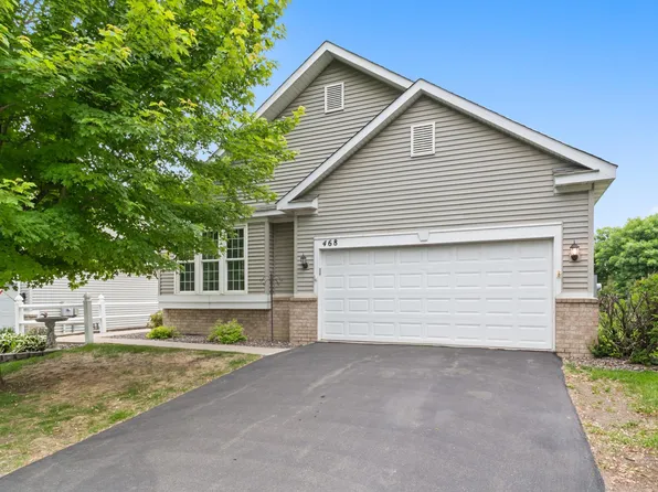 468 Meadowood Ln, Burnsville, MN 55337