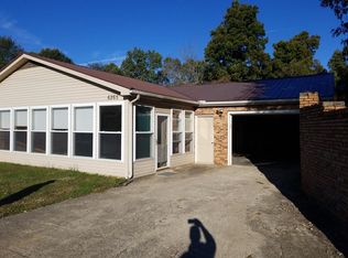 6265 State Route 132 E, Sebree, KY 42455