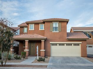 3554 E Tulsa St, Gilbert, AZ 85295