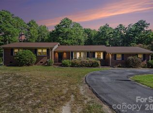 1762 Highway 55 E, Clover, SC 29710
