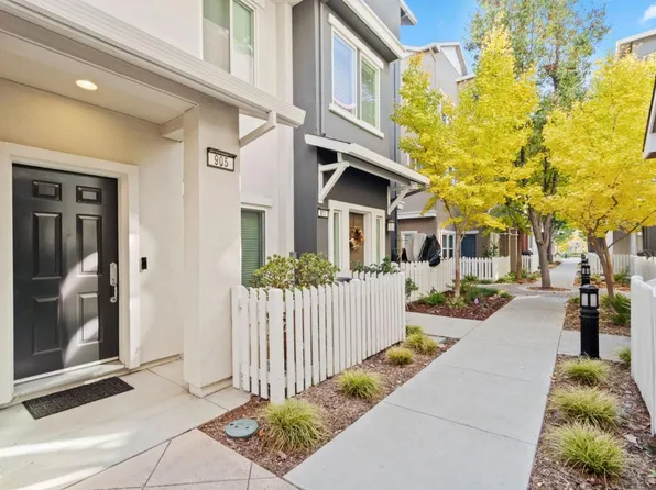 905 Alegre Pl, San Jose, CA 95126