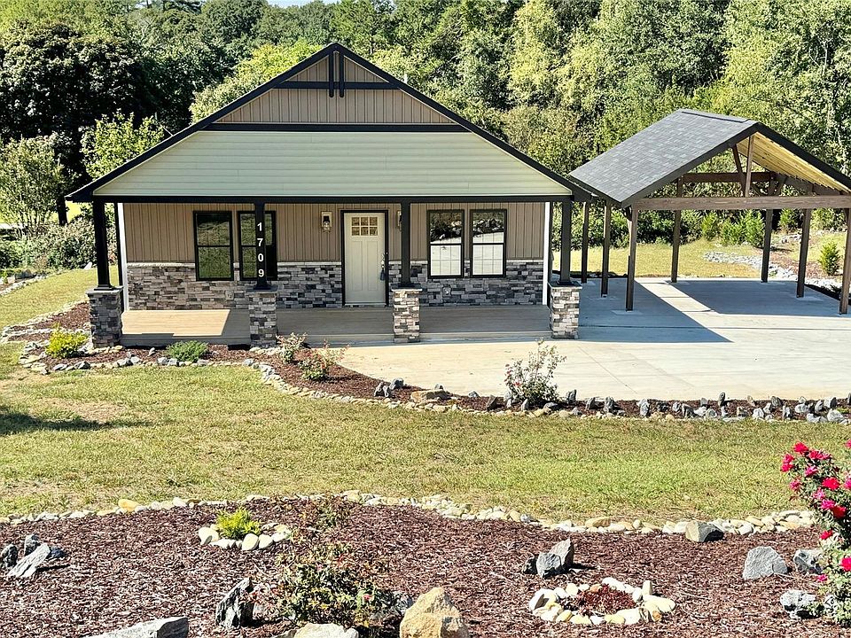 1709 N New Hope Rd, Gastonia, NC 28054 MLS 4054481 Zillow