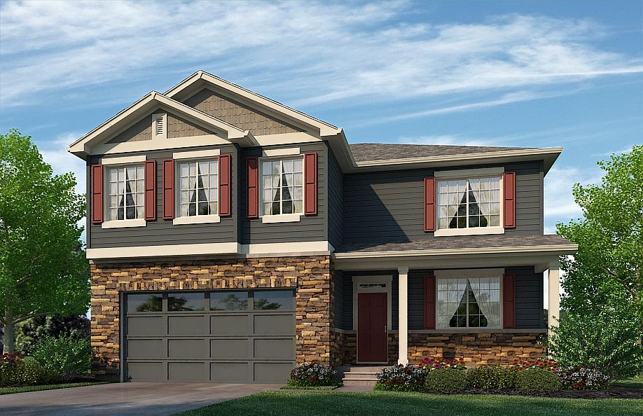 Plan Elevation.