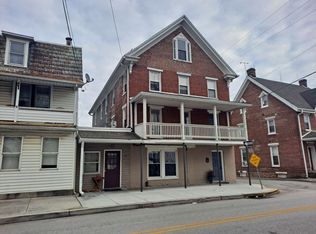 1 N Main St APT D, Stewartstown, PA