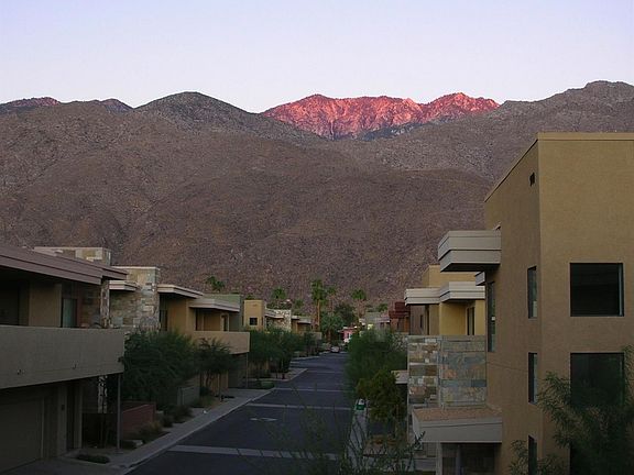 5th image of 940 E Palm Canyon Dr Unit 201