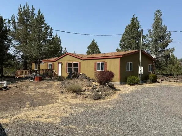 15538 SW Rainbow Rd, Terrebonne, OR 97760