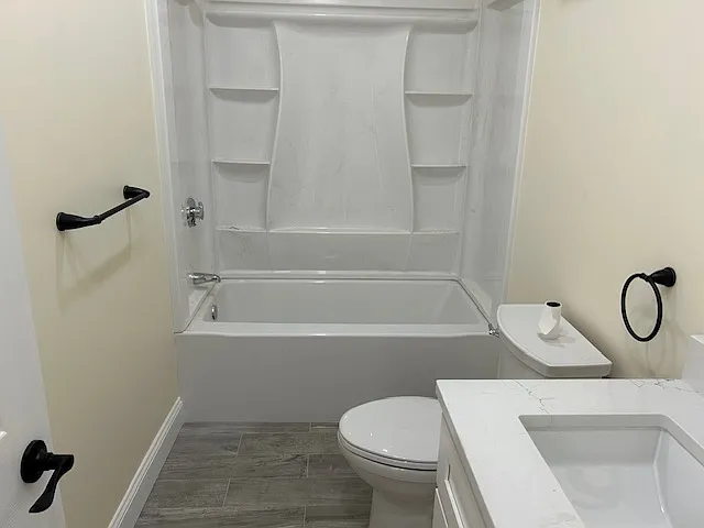 First Fl Bath
12x13