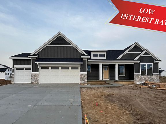 2nd image of 8025 Erie Dr