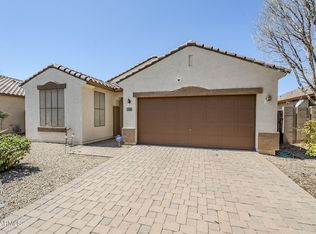 10233 W Cordes Rd, Tolleson, AZ 85353