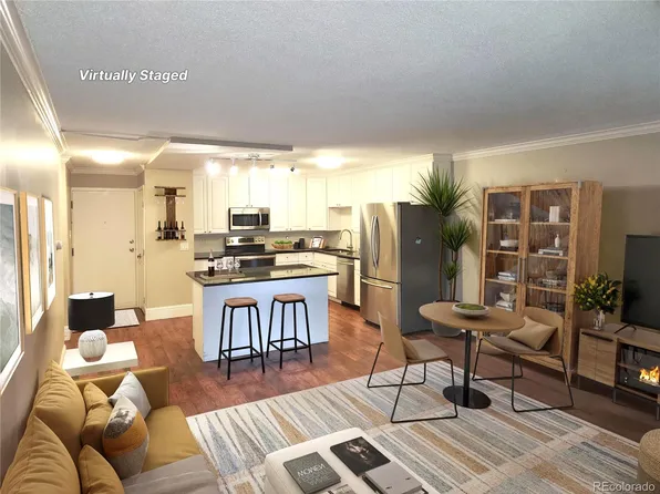 9300 E Center Avenue Bldg 57 #6A, Denver, CO 80247