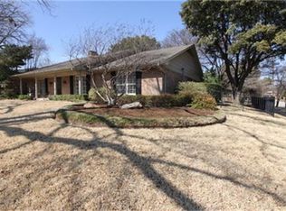 300 Lawndale Dr, Richardson, TX 75080