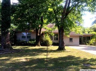 1205 Sheraton St SE, Decatur, AL 35603