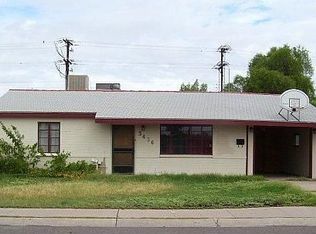 3436 E Oak St, Phoenix, AZ 85008