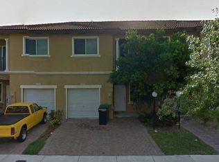 22971 SW 112th Ct, Miami, FL 33170