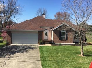 120 Southwest St, Hurricane, WV 25526