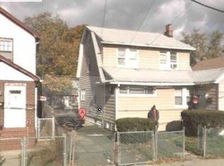 19409 119th Ave, Saint Albans, NY 11412