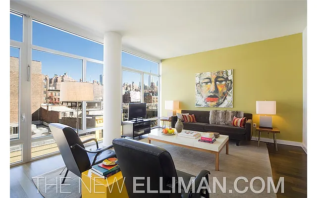 Rented by Douglas Elliman | media 36
