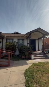 3974 S Harvard Blvd, Los Angeles, CA, 90062