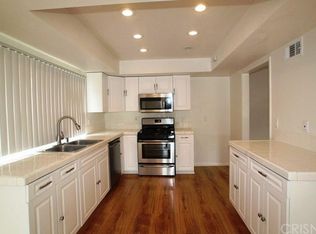 15604 Rosehaven Ln, Santa Clarita, CA 91387