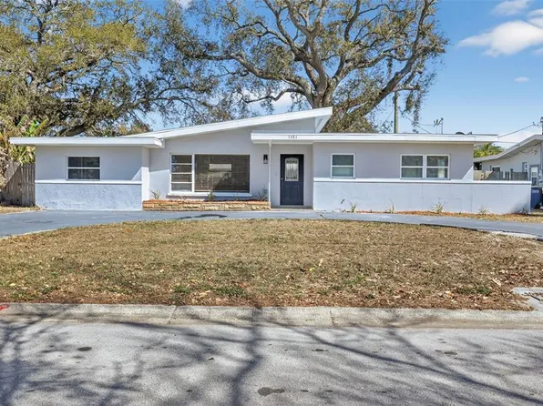 1321 Murray Ave, Clearwater, FL 33755
