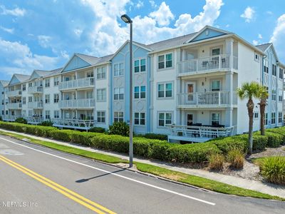 1412 1ST Street N UNIT 209, Jacksonville Beach, FL, 32250