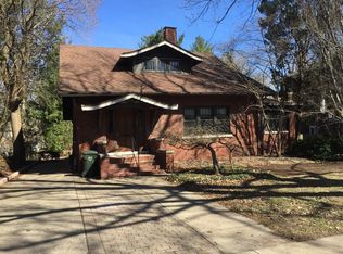 708 W Michigan Ave, Urbana, IL
