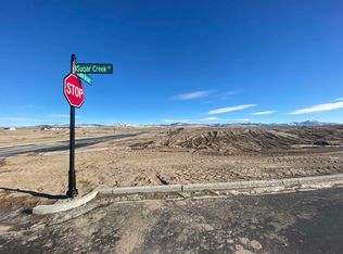 1 Sugar Creek St, Pocatello, ID 83202