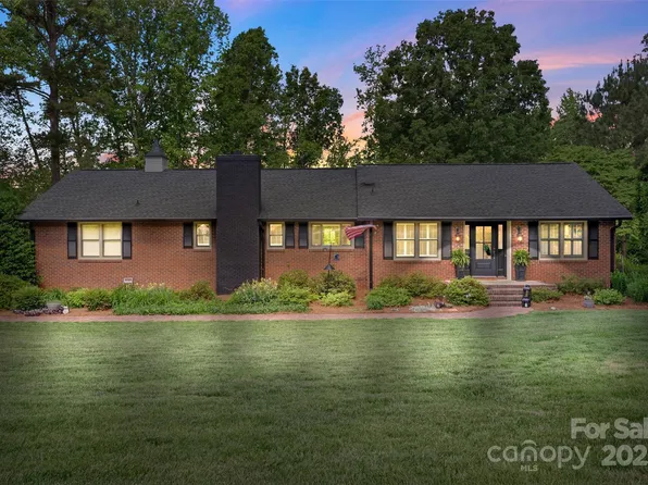 530 Bonita Dr, Landis, NC 28088
