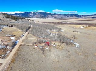 Michigan Hill Rd, Jefferson, CO 80456