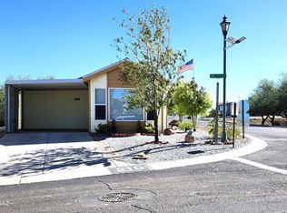 1030 S Barrel Cactus Rdg LOT 210, Benson, AZ 85602