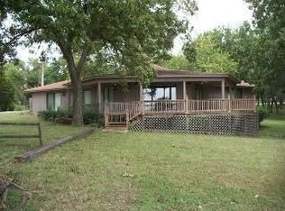 6670 East St, Kingston, OK 73439