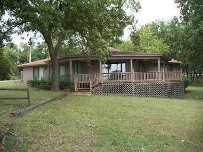 6670 East St, Kingston, OK, 73439