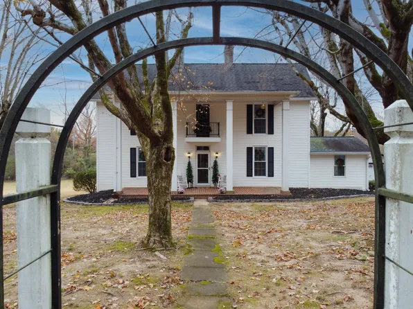 1456 Athens Pike, Etowah, TN 37331